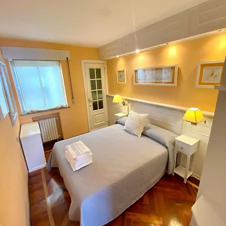 Loft Lugo Centro Apartment Exterior photo
