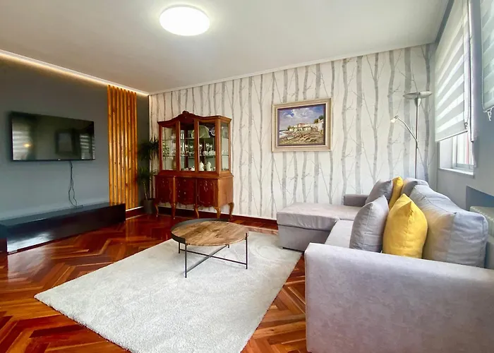 Loft Lugo Centro