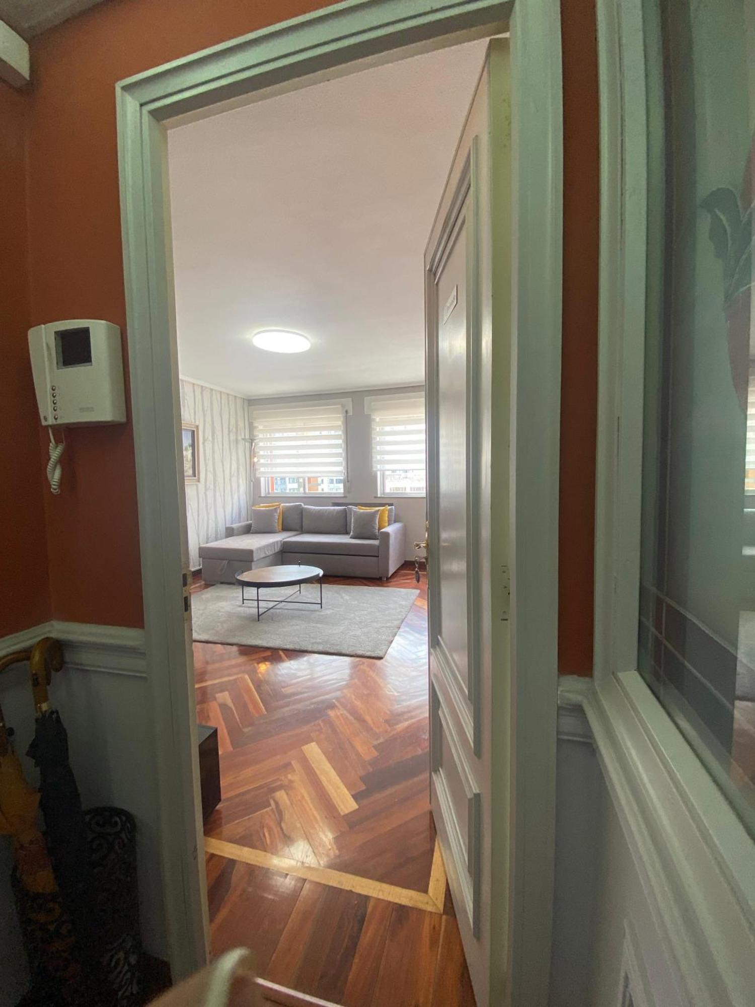 Loft Centro Apartment