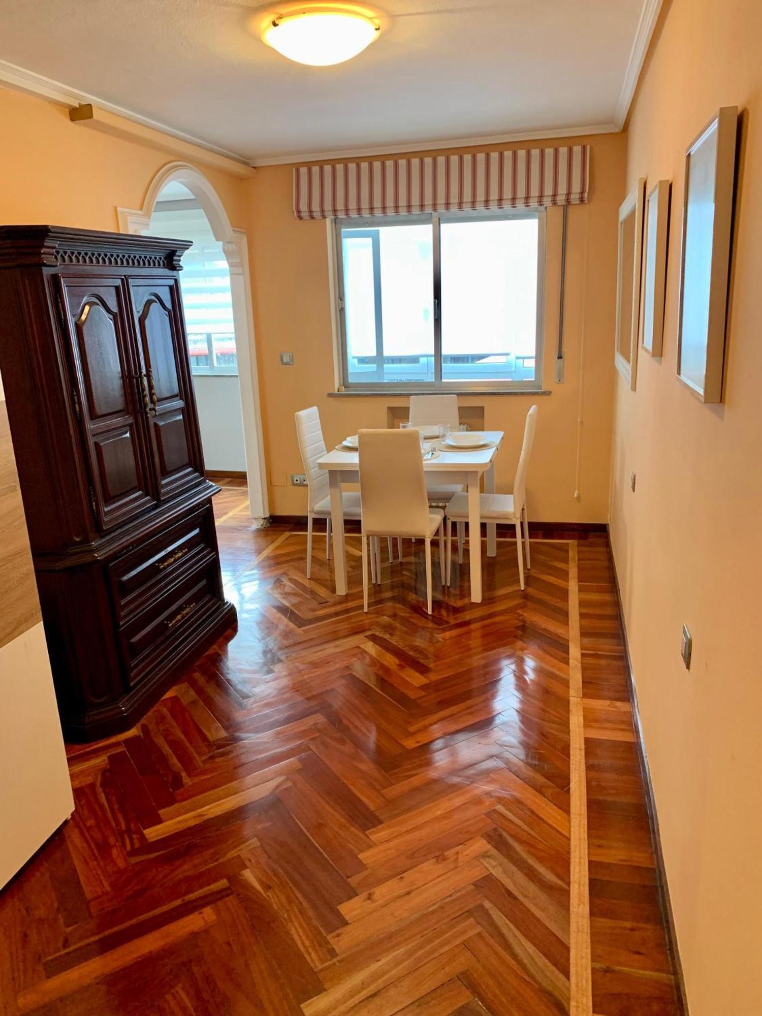 Loft Centro Apartment Lugo