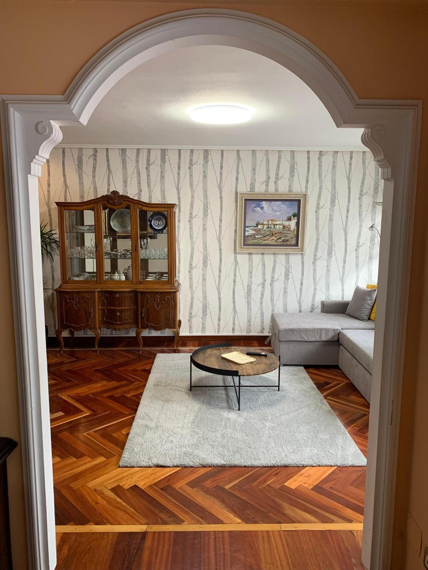 Apartment Loft Centro Lugo