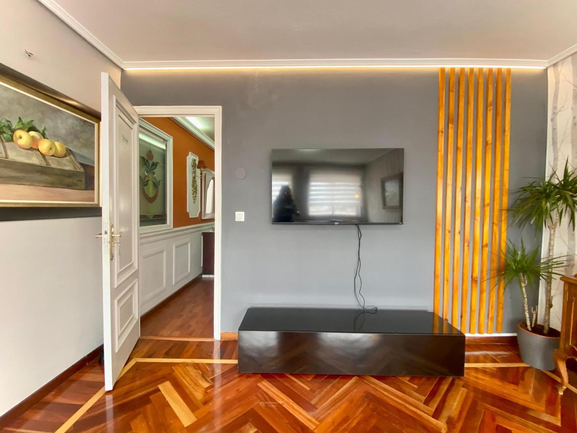 Loft Centro Apartment *