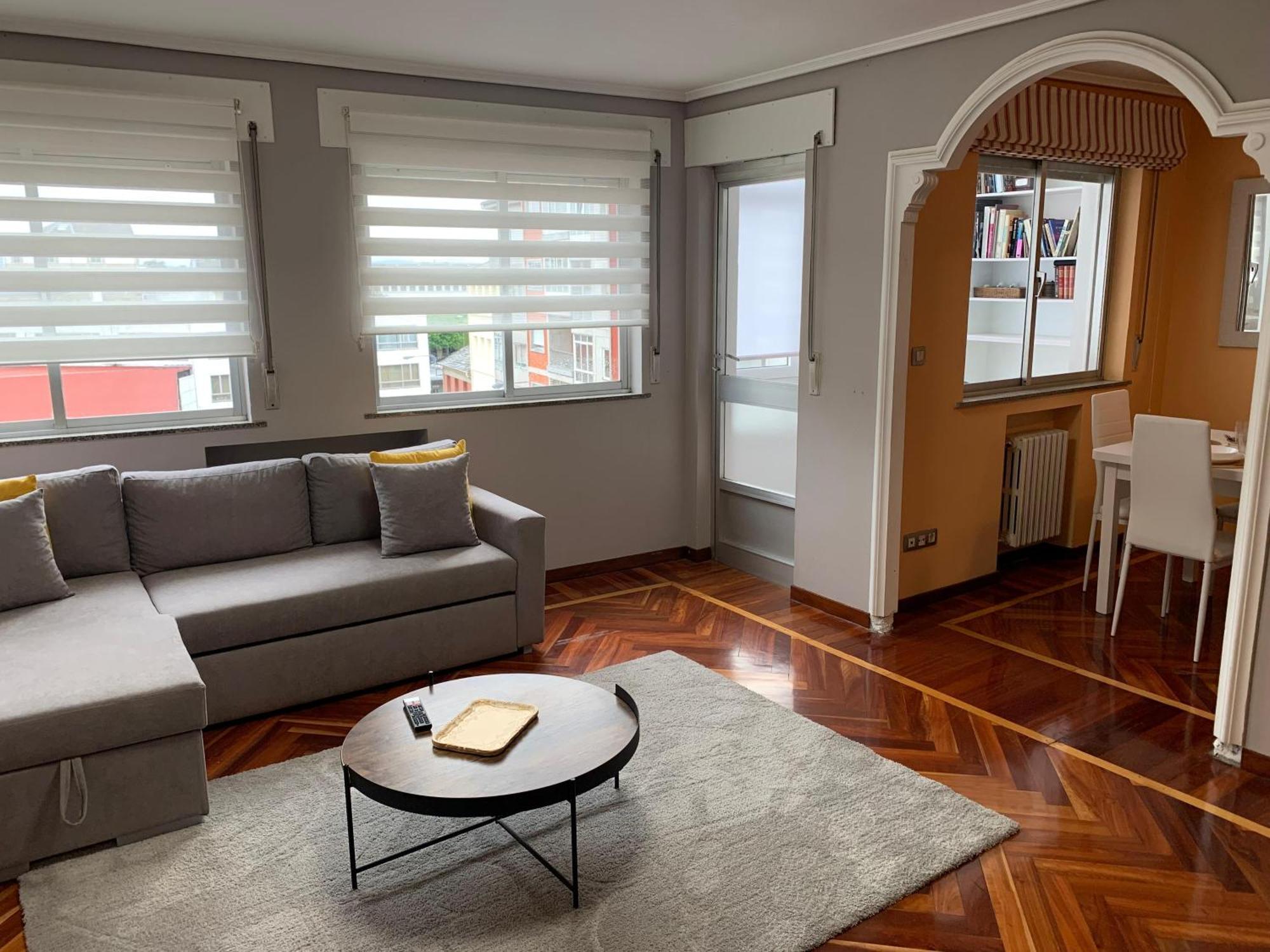 Loft Centro * Lugo