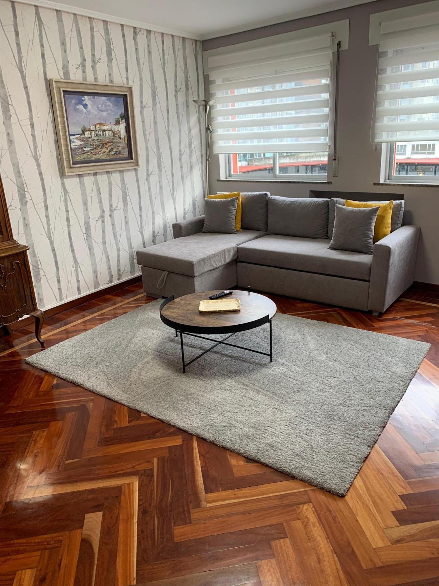 Loft Centro Apartment