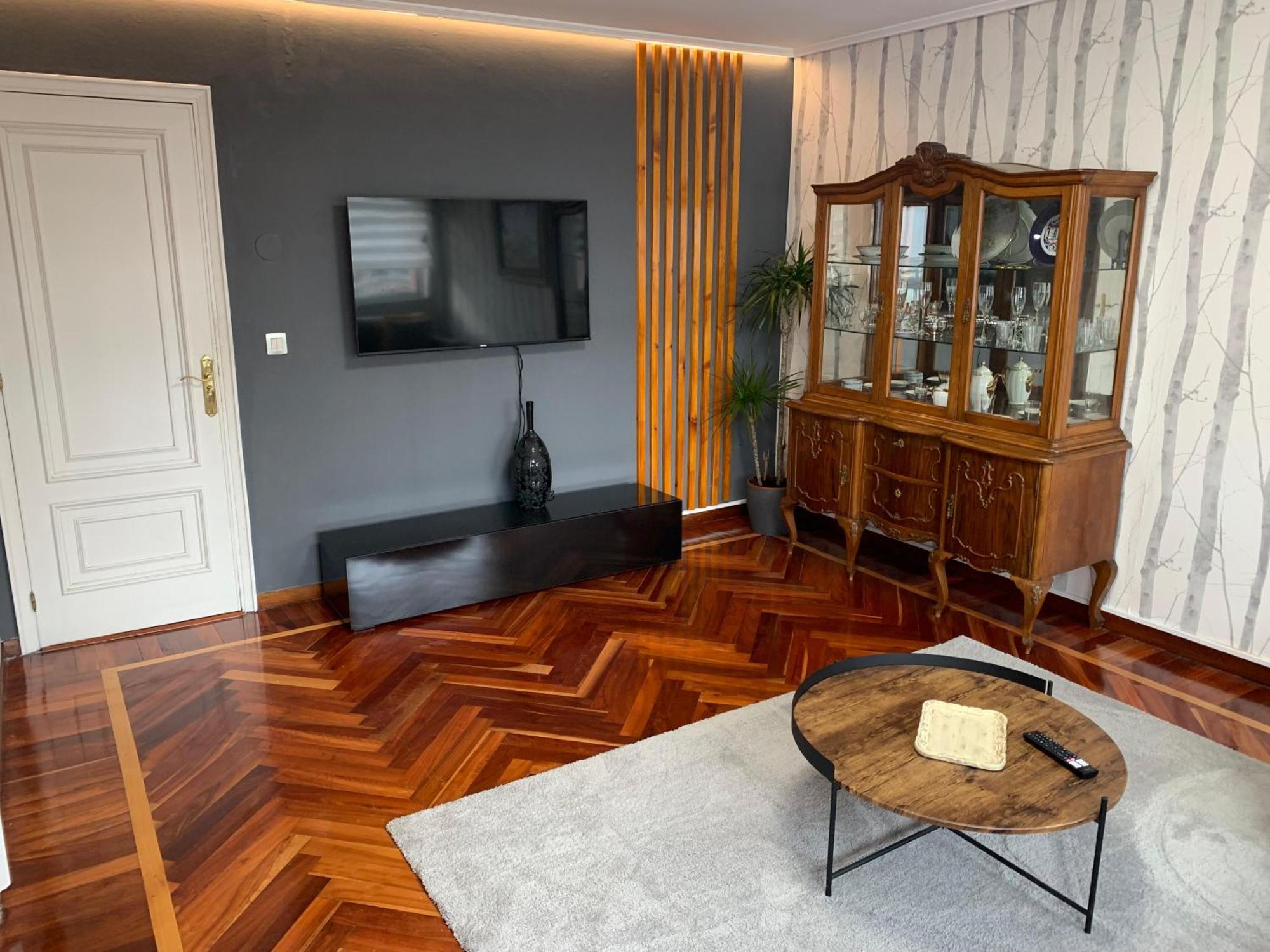 Loft Centro Apartment Lugo