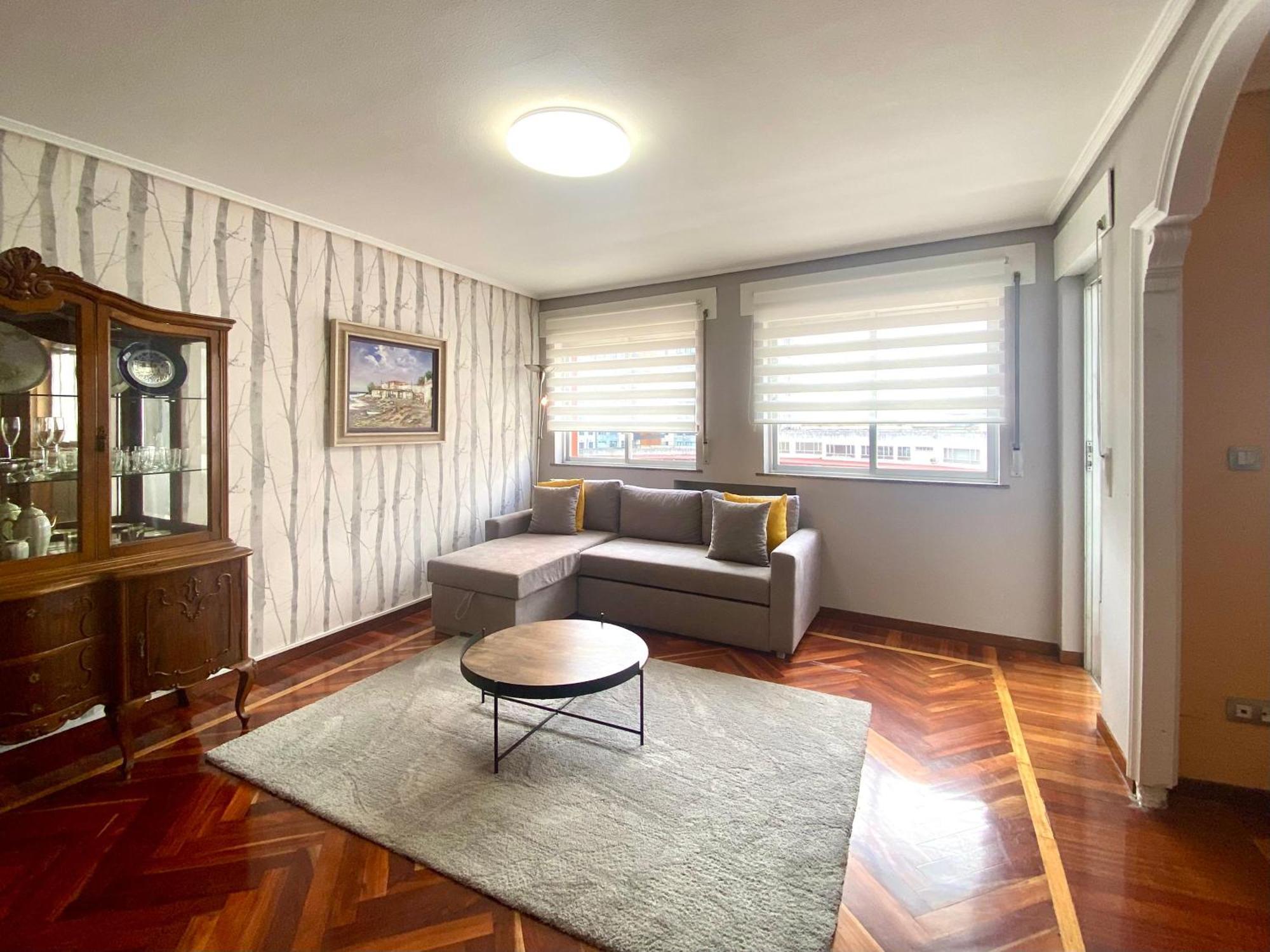 Apartment Loft Centro Lugo