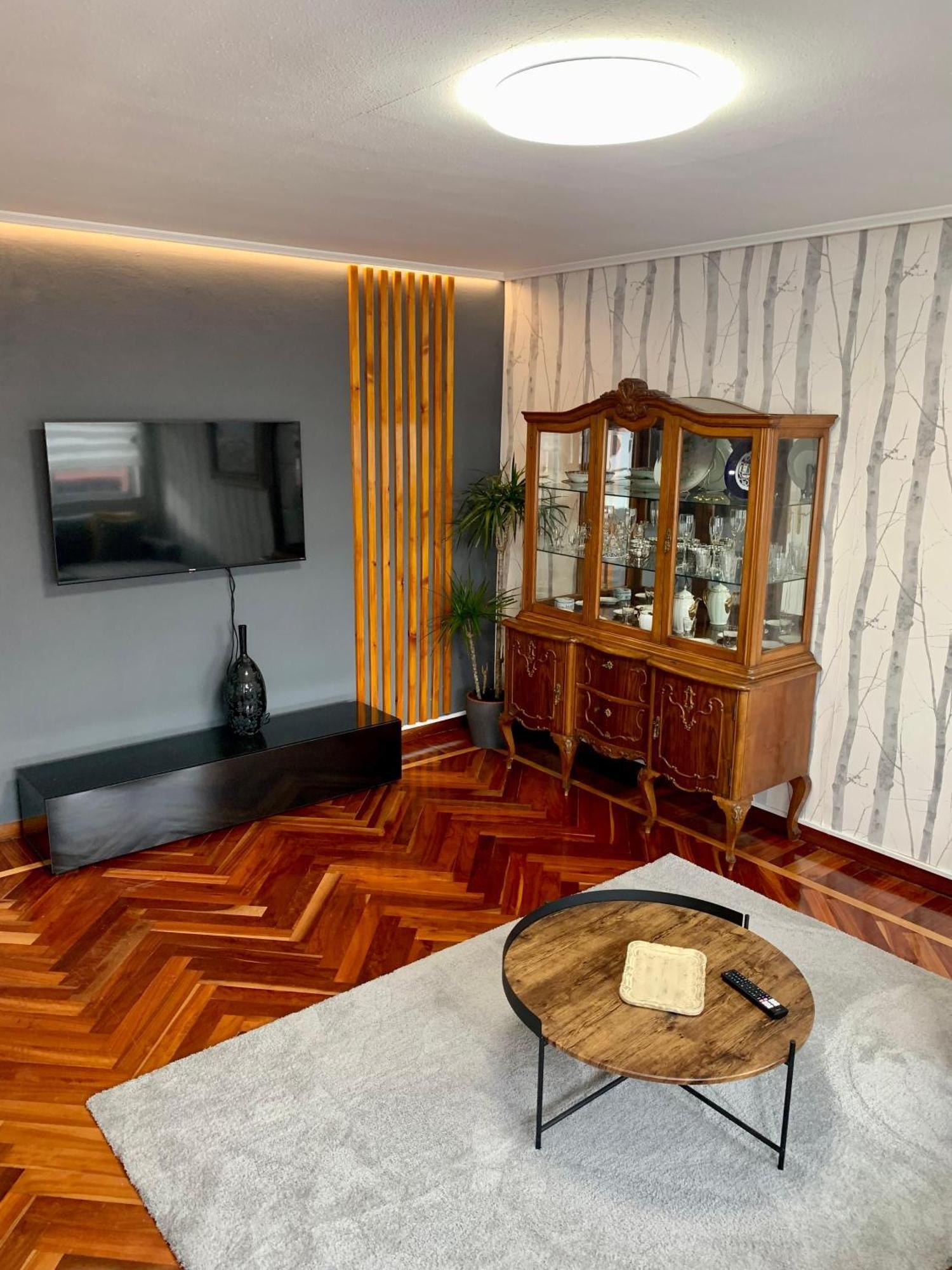 Loft Centro Apartment *