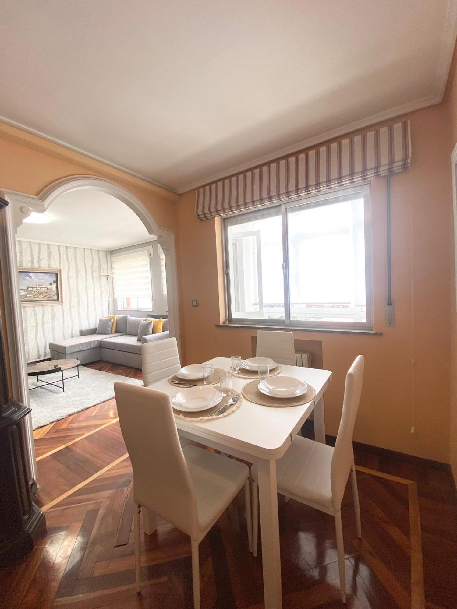 Loft Centro Apartment Lugo