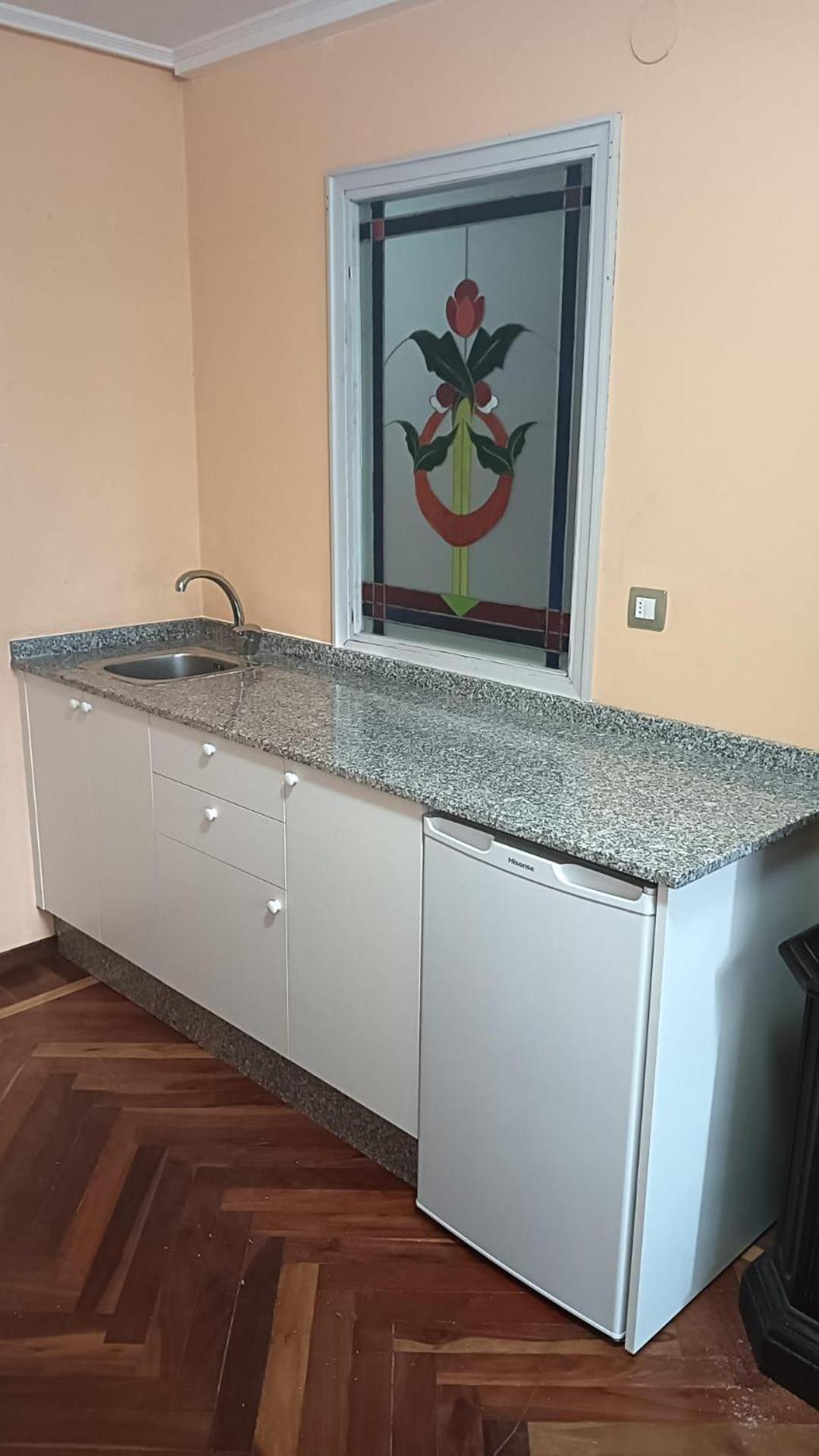 Loft Centro Apartment *