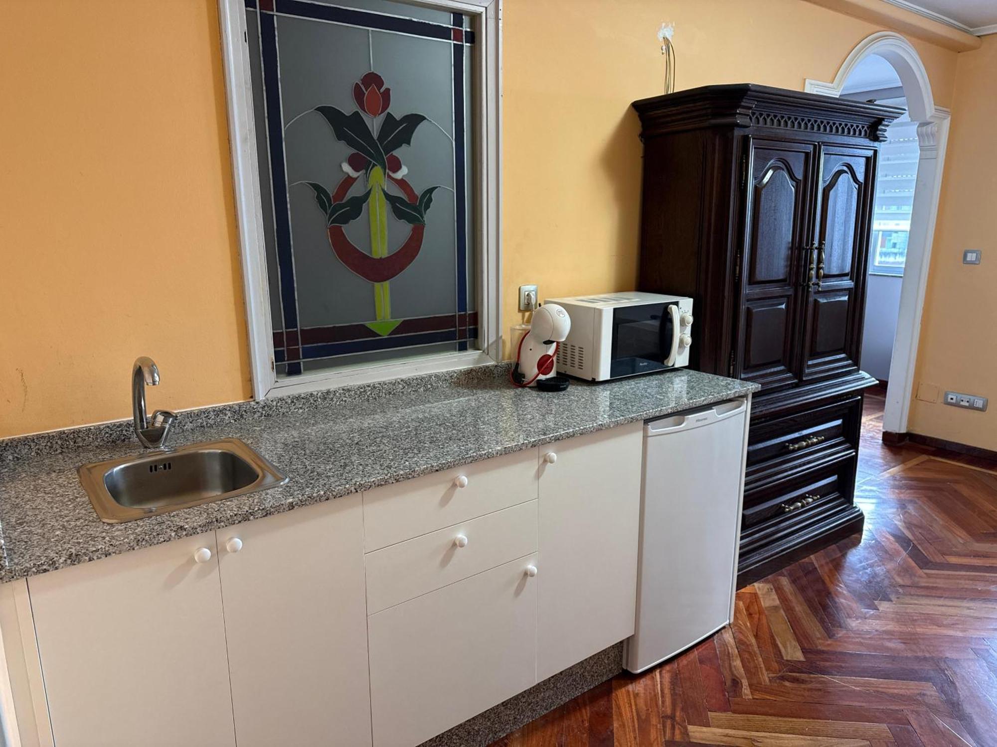 Apartment Loft Centro *