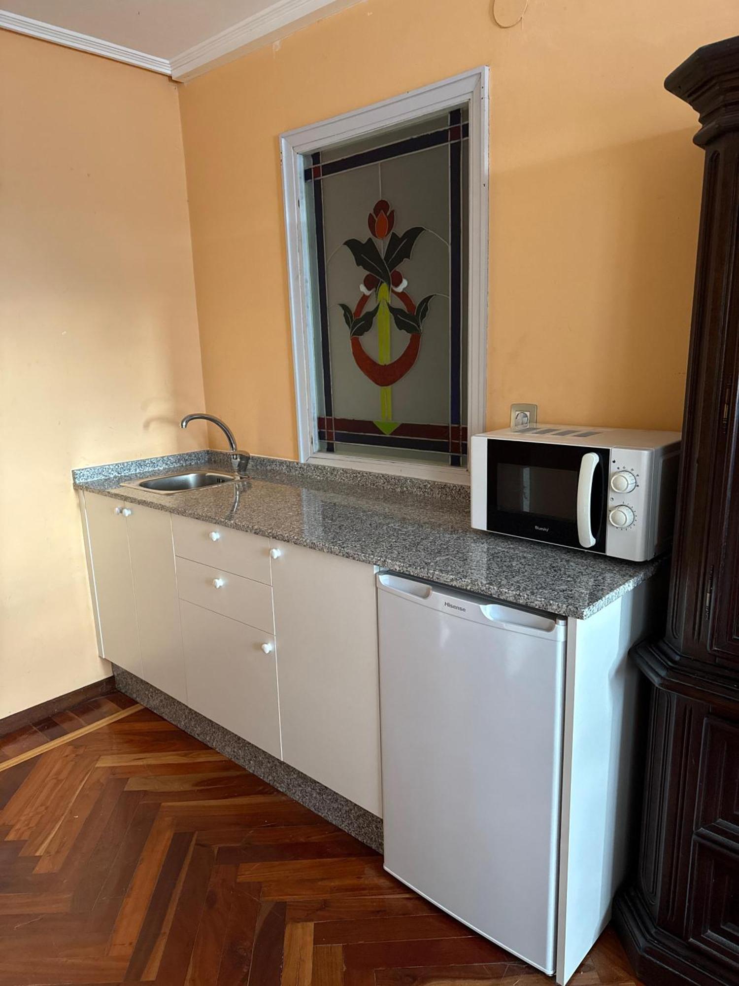 Loft Centro Apartment